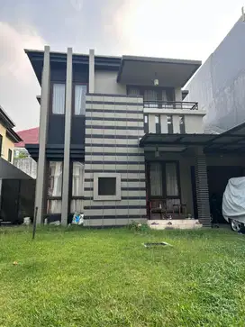 Rumah Kotwis Dijual Murah