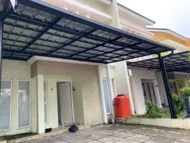 Kanopi bajaringan