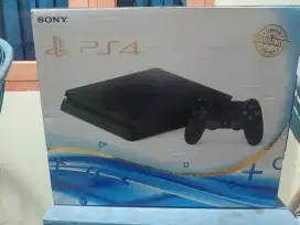 dijual PS4 slim