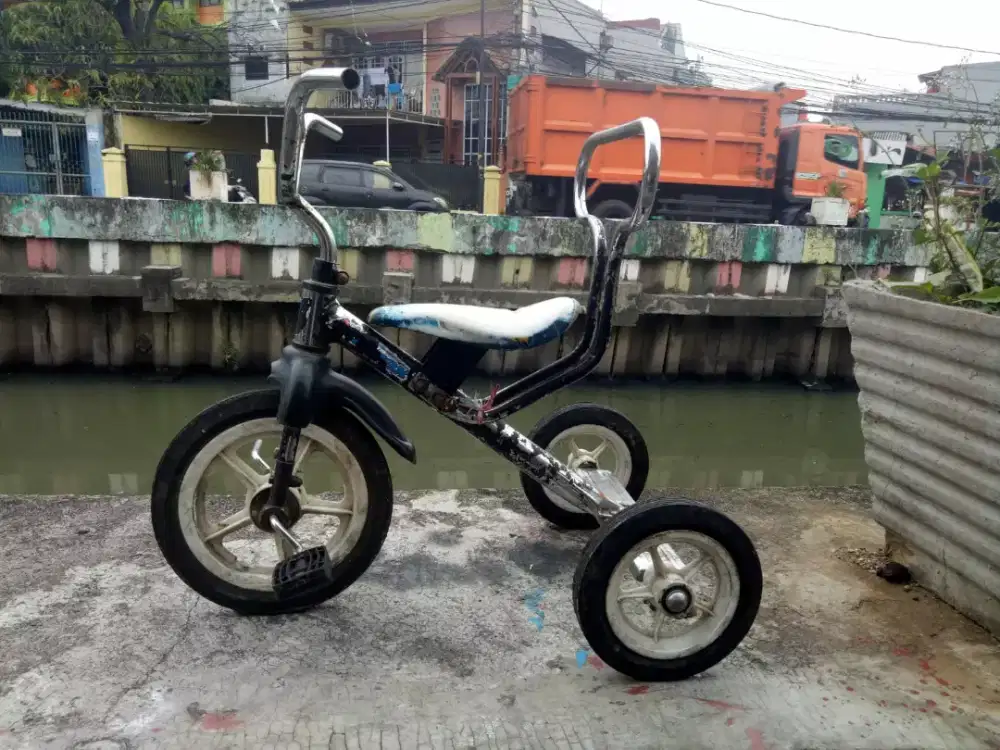 Sepeda Mini anak-anak