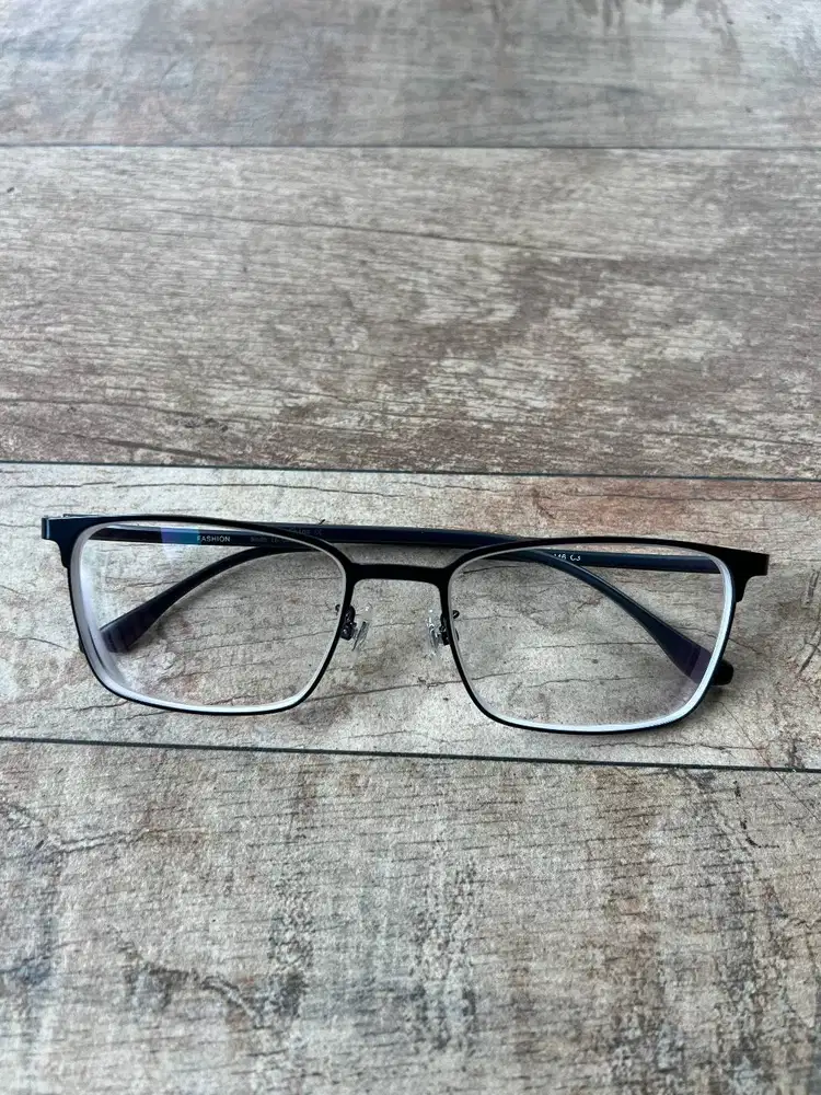 Frame kacamata baca