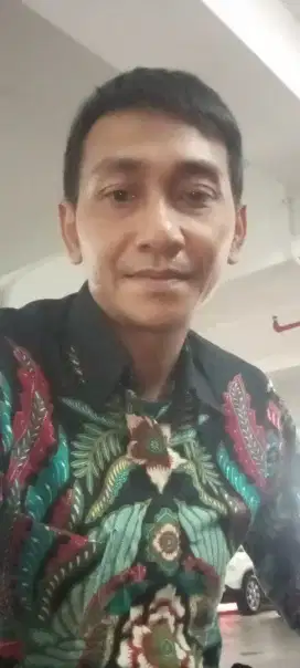 Mencari kerjaan supir pribadi