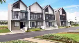 DIJUAL RUMAH SUMMARECON GADING SERPONG TANGERANG