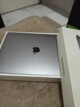 MacBook pro 13 unch 2016