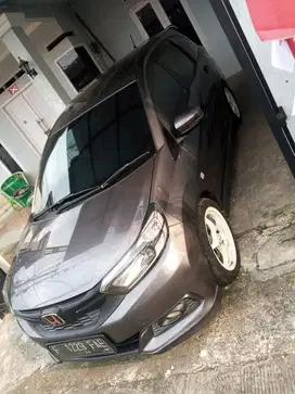 Honda Mobilio 2021 Bensin