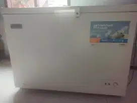 Freezer MODENA MD0316
