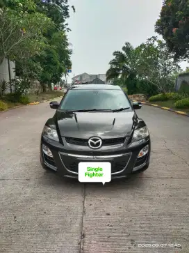 MAZDA CX-7 MANTAP
