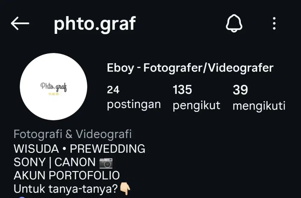 Jasa Editing Video