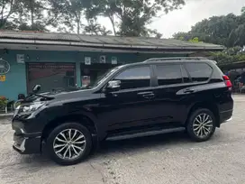 Land Cruiser Prado 2020