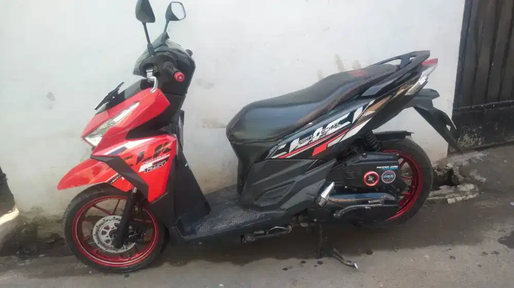 Vario 125 LED 2017