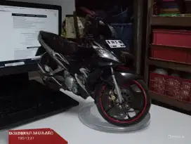 Jupiter mx old original