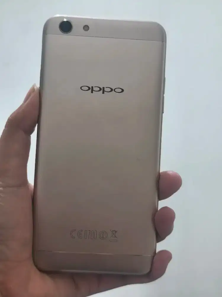 Oppo f3 4/64 maharin aja