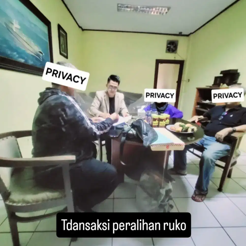JASA NOTARIS DAN PPAT