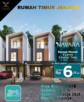 BEKASI 6 JT-AN /BLN