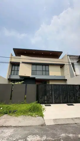 NEW GRESS KERTAJAYA INDAH