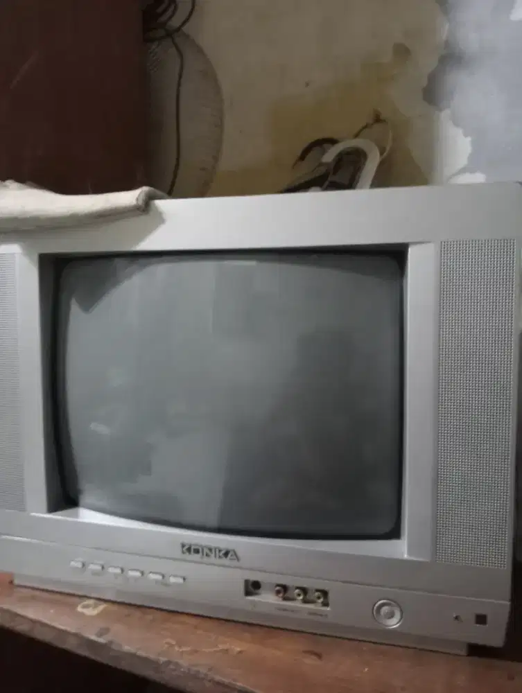 Dijual TV Konka original