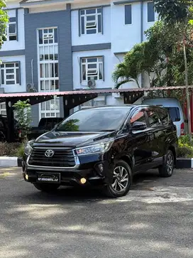 TOYOTA INNOVA G AT DIESEL 2023