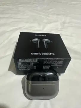 samsung buds3 pro
