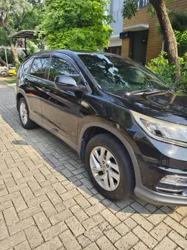Honda CR-V 2016 Bensin