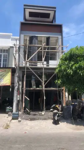 Ruko 2 lantai Manukan