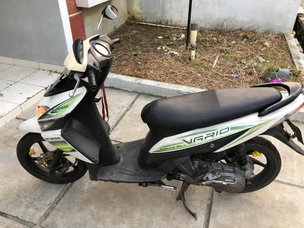 Dijual vario 2008