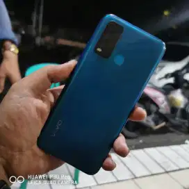 Y30i 4 64 retak masih oke bgt