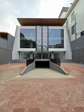 Turun Harga Gedung Baru Lokasi Strategis Di Duren Sawit Jakarta Timur
