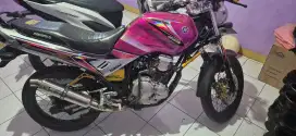 Di jual cepat scorpio Z