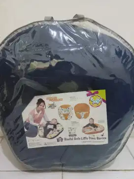 Perlengkapan bayi