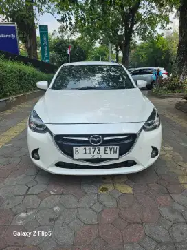 Mazda 2 GT Skyactive AT 2014/2014