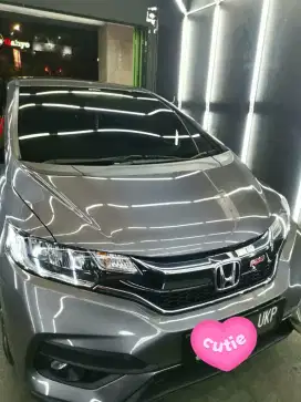 Jasa Salon Coating Mobil Panggilan