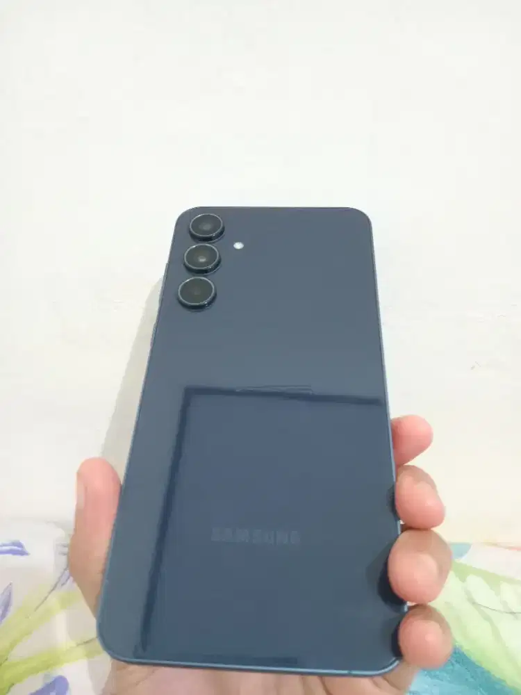 Samsung Galaxy A55 8/256 GB Navy
