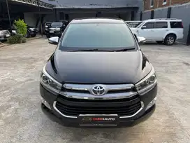 [DP 12 jt] Innova Q 2016 Automatic Langkah Jaminan Istimewa