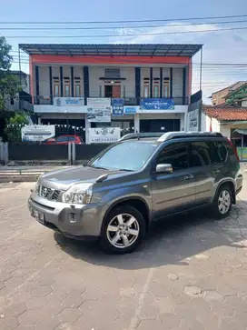 Nissan X-Trail 2009 Bensin