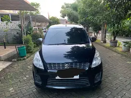 Suzuki Ertiga 2014 Bensin