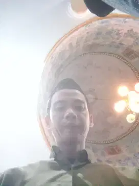 Aslmulaikum numpang cari pekerjaan