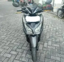 Honda Vario Tecnho 125cc 2014 injeksi