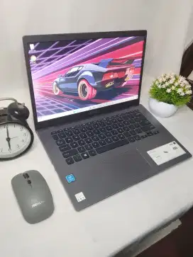 ASUS VIVOBOOK X409MA MULUS MURAH