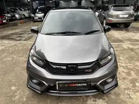 [Dp 1 jt] Brio RS 2022 Automatic Urbanite Full Ors KM LOW