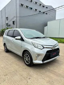 Calya G matic 2018 murah TDP 5 juta aja