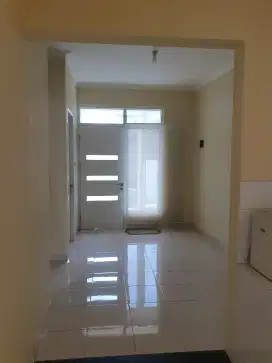 Disewakan Rumah Di Cendana Residence Siap Huni Untuk Pertahun