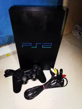 PlayStation 2 ps2