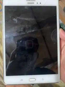 Dijual SAMSUNG GALAXY TAB A