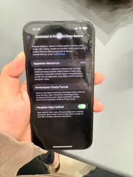 Iphone 13 128gb ibox