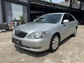Camry G 2005 Manual Murah meriah Siap Pakai