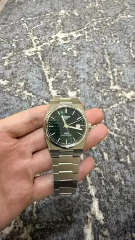 Tissot PRX Power Matic 80 Like New