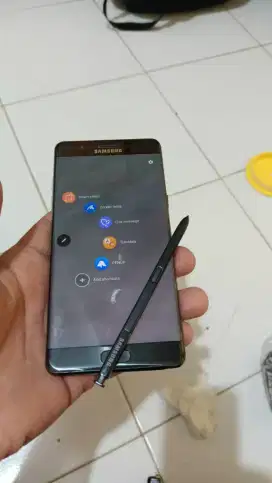 Samsung Galaxy Note FE NFC