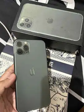 Iphone 11 pro 64 setara ibox