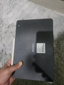 HUAWEI MATEPAD 11 MULUS LIKE NEW