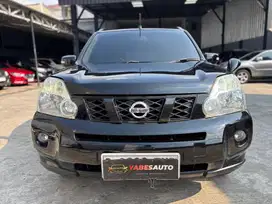 [DP 5 jt] Nissan Xtrail ST 2009 X-trail 2009 Automatic Tgn 1 Istimewa